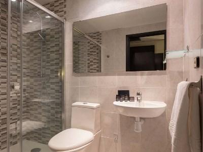 Hotel Htop Bcn #htopenjoy