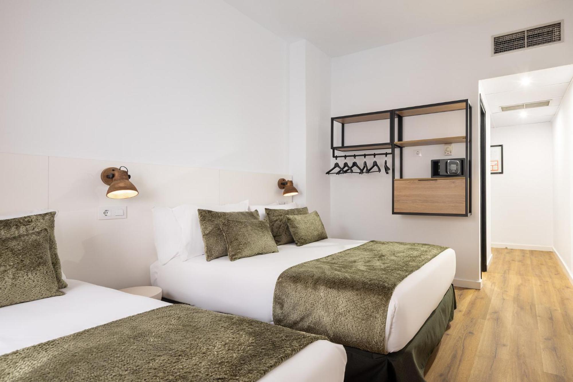 Hotel Htop Bcn #htopenjoy Barcelona