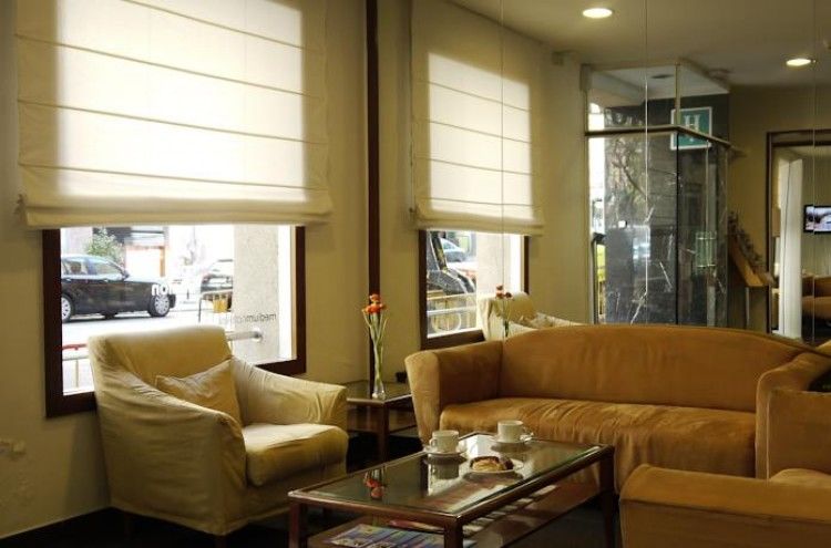 Hotel Htop Bcn #htopenjoy Barcelone
