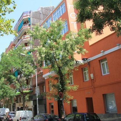 Htop Bcn #htopenjoy 2* Barcelona