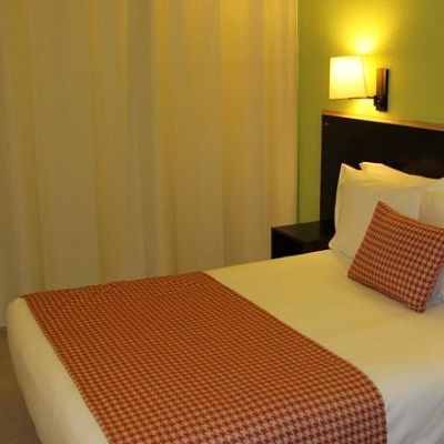 Htop Bcn #htopenjoy Hotel 2*