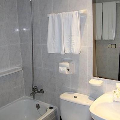 Htop Bcn #htopenjoy Hotel 2*