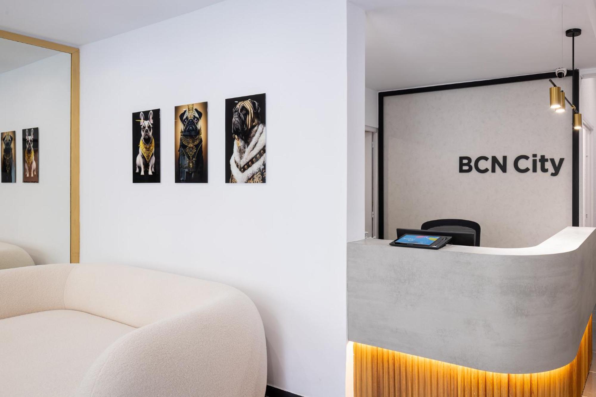 Htop Bcn #htopenjoy Hotel 2*