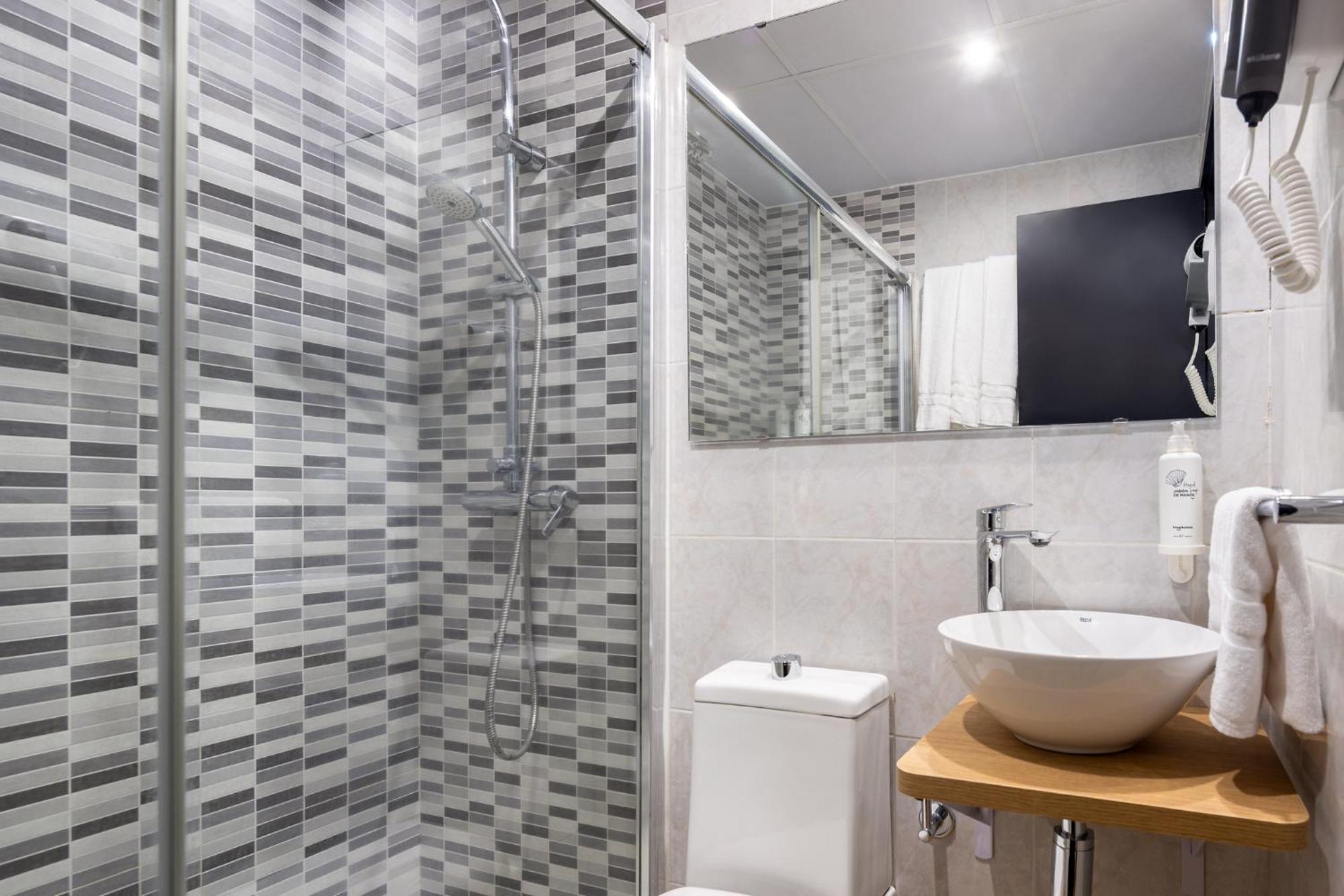 Hotel Htop Bcn #htopenjoy Barcelona