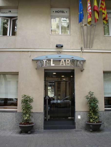 Hotel Htop Bcn #htopenjoy 2*