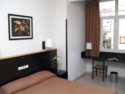Htop Bcn #htopenjoy Hotel