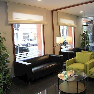 Hotel Htop Bcn #htopenjoy