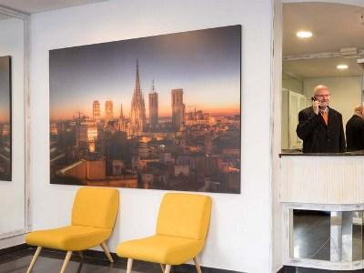 Htop Bcn #htopenjoy Hotell Barcelona