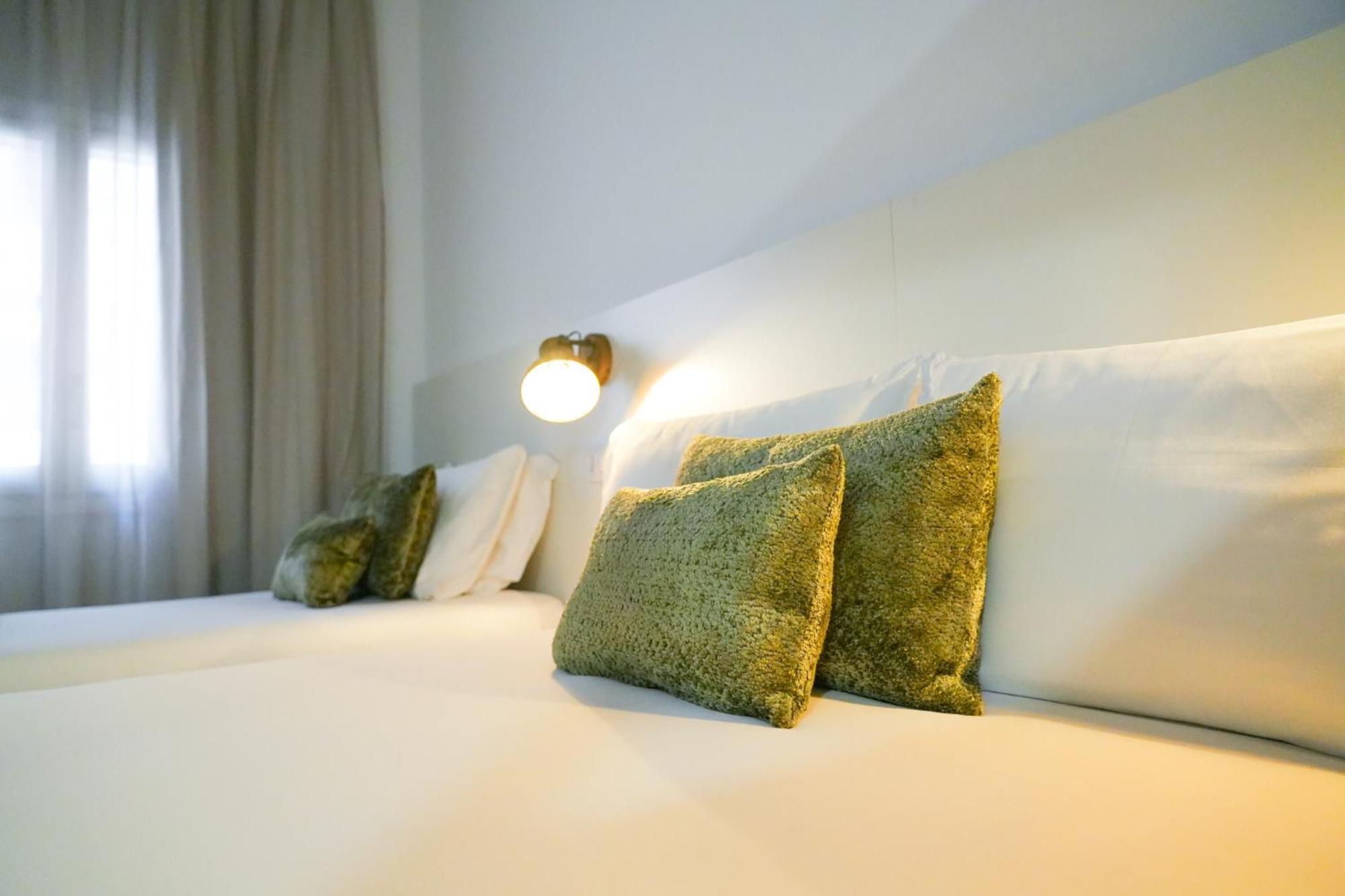 Htop Bcn #htopenjoy Hotell 2*