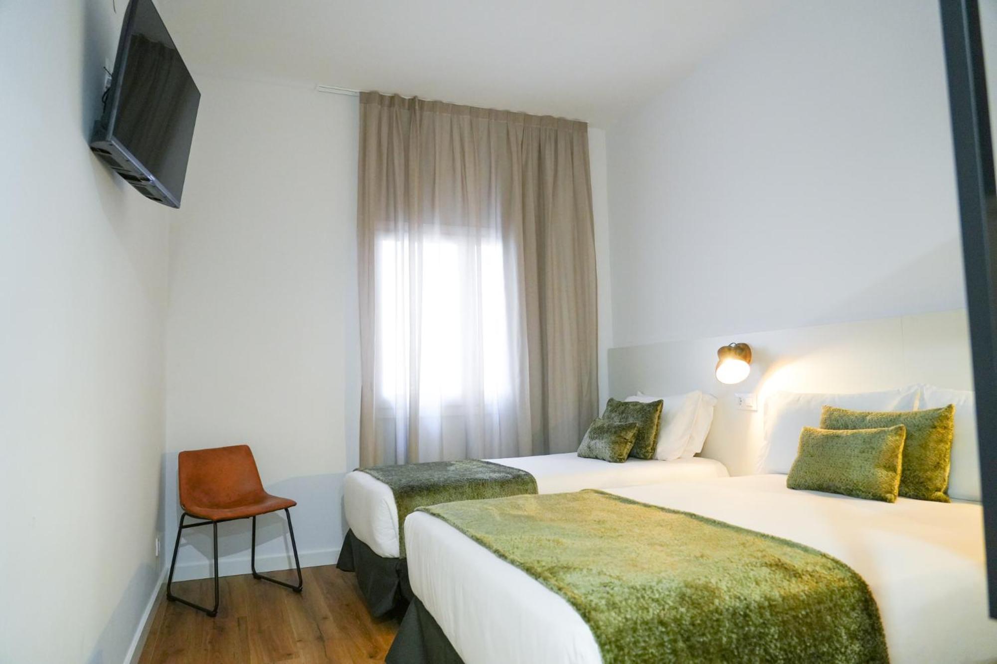 Hotell Htop Bcn #htopenjoy Barcelona
