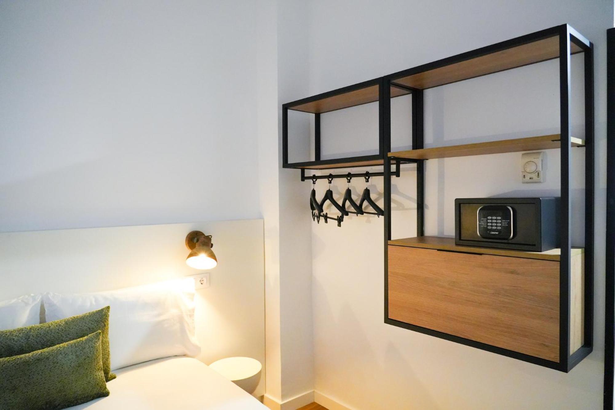 Htop Bcn #htopenjoy Hotell Barcelona