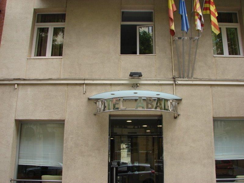 Htop Bcn #htopenjoy Hotell 2*