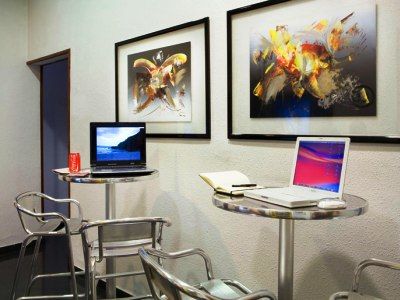 Hotell Htop Bcn #htopenjoy Barcelona