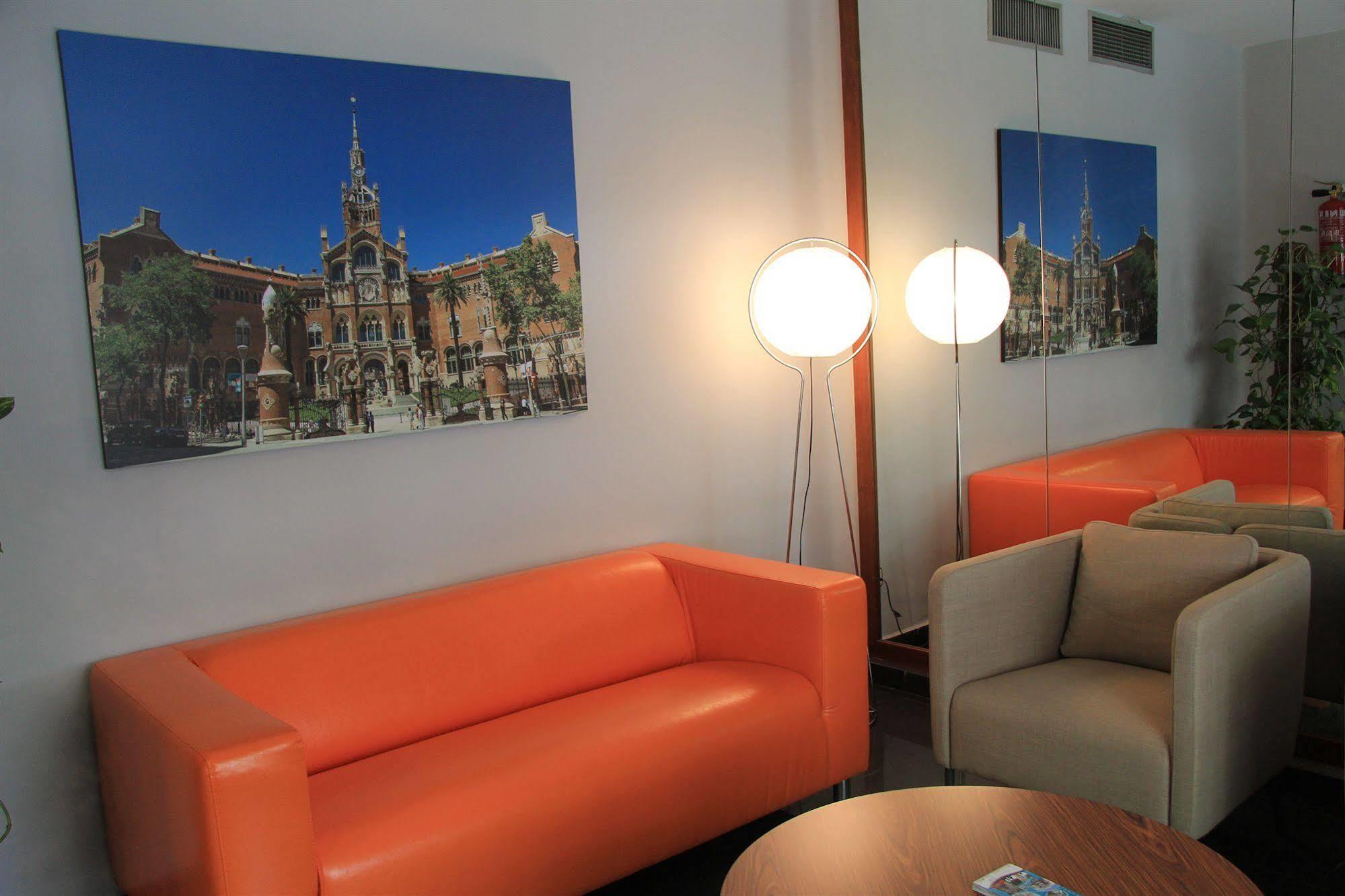 Hotell Htop Bcn #htopenjoy